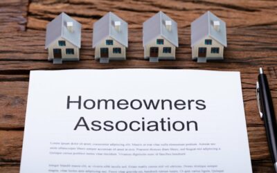 What to Do About Inflation’s Effects on Homeowner Association Dues