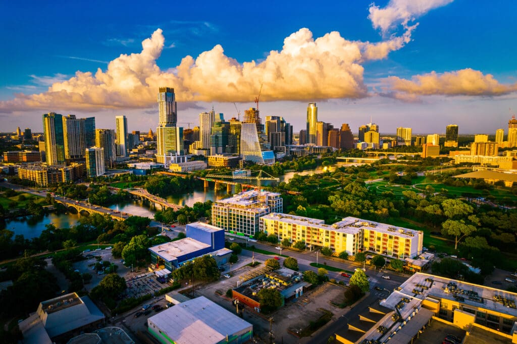 Commercial and Residential Sales & Leasing Austin & San Antonio