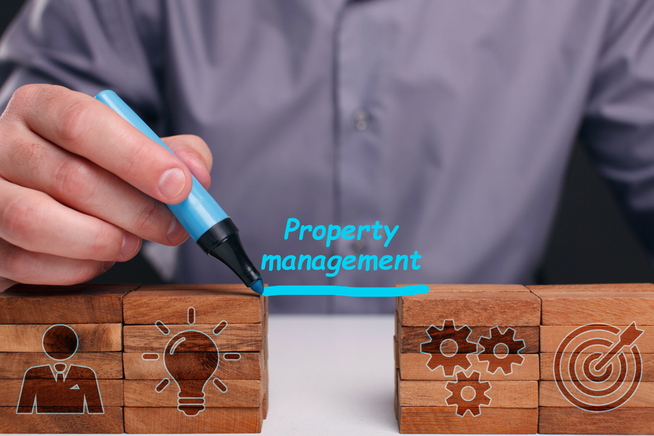 What Are the Benefits of Hiring a Property Management Company in Austin?