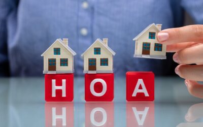 How HOA Management Companies Handle Property Maintenance in San Antonio