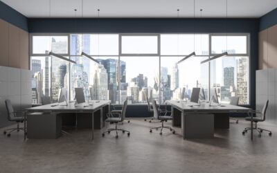 Key Considerations When Leasing Office Space in Austin