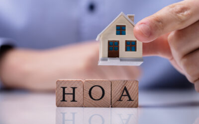 Top Questions Homeowners Ask about HOA Management in Texas