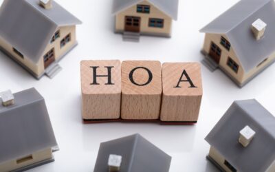 Benefits of Professional HOA Management for Your Community